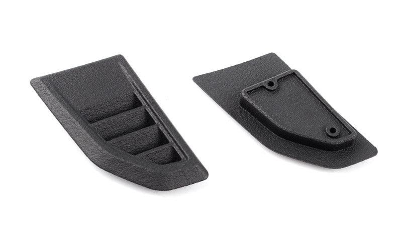 Hood Vents for Traxxas TRX-4 2021 Bronco