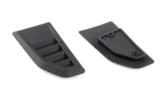 Hood Vents for Traxxas TRX-4 2021 Bronco