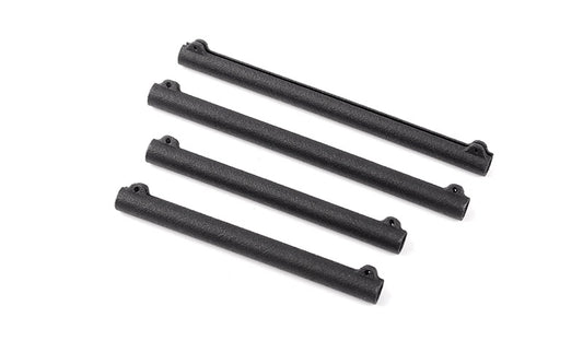 Front and Rear Link Sleeves for Traxxas TRX-4