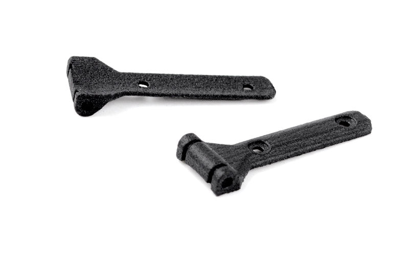 Tailgate Hinges for Traxxas TRX-4 2021 Bronco
