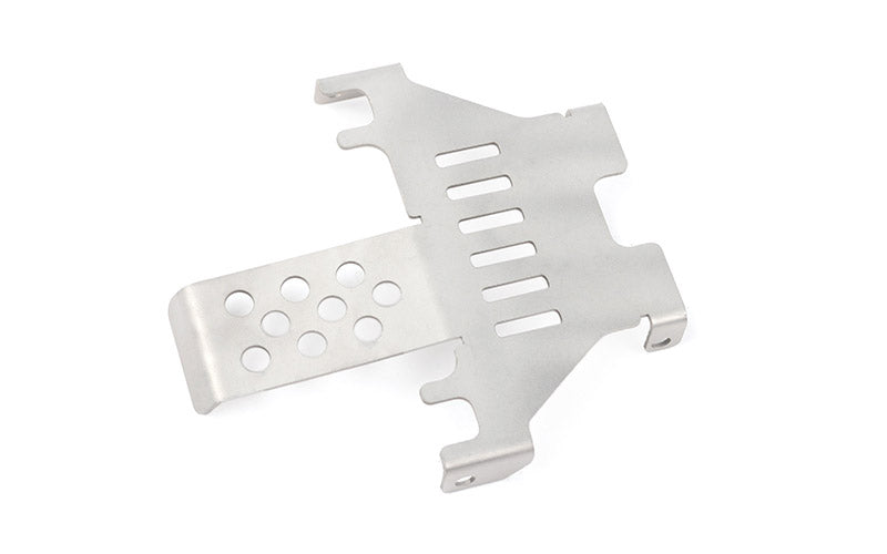 Oxer Transfer Guard for Traxxas TRX-4 and TRX-6