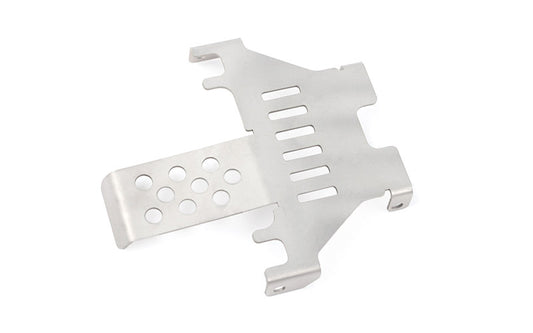 Oxer Transfer Guard for Traxxas TRX-4 and TRX-6