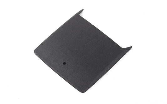 Hood Scoop for Axial SCX10 III Early Ford Bronco (Black)