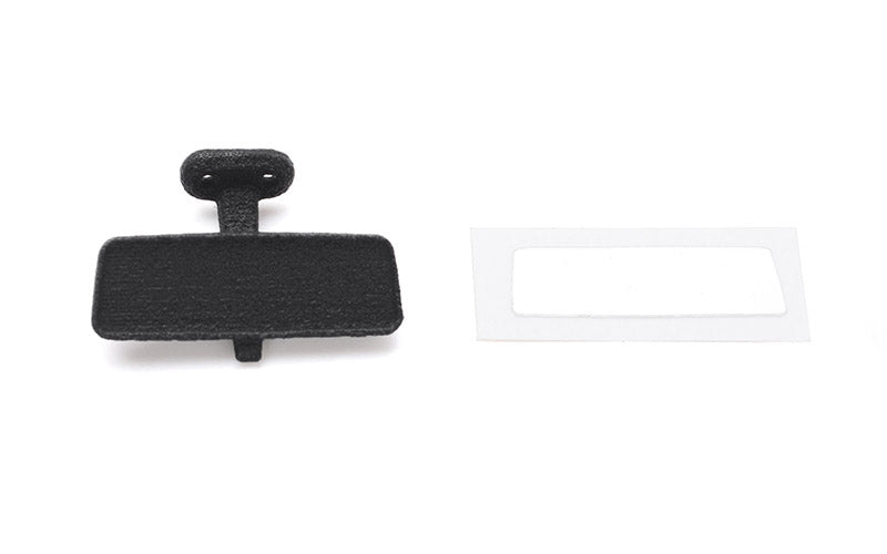 Inner Rear View Mirror for Axial SCX10 III Early Ford Bronco