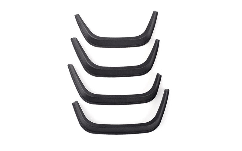 Fender Flares for Axial SCX10 III Early Ford Bronco