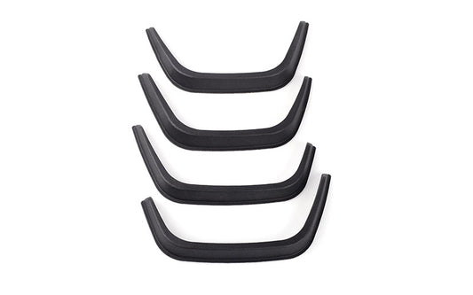Fender Flares for Axial SCX10 III Early Ford Bronco
