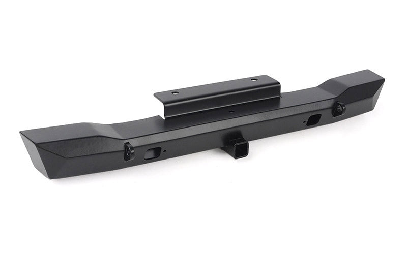 Eon Metal Rear Bumper for Axial SCX6 JEEP Wrangler JLU