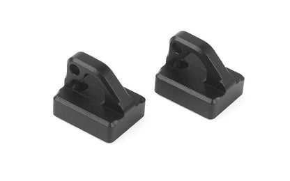 RC4WD FRONT TOW HOOKS FOR TRAXXAS TRX-4 2021 FORD BRONCO – VVV-C1310