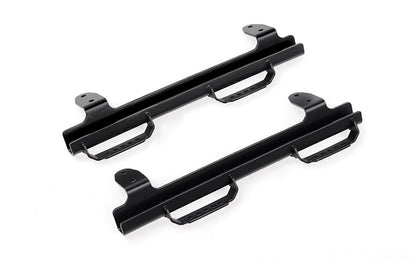RC4WD STEEL RANCH SIDE SLIDERS FOR TRAXXAS TRX-4 2021 FORD BRONCO – VVV-C1317