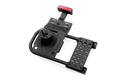 RC4WD SPARE TIRE HOLDER W/BRAKE LIGHT FOR TRAXXAS TRX-4 2021 FORD BRONCO – VVV-C1328