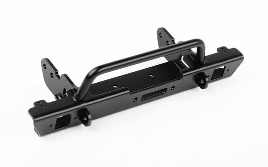 Classic Front Steel Bumper for Vanquish VS4-10 Phoenix