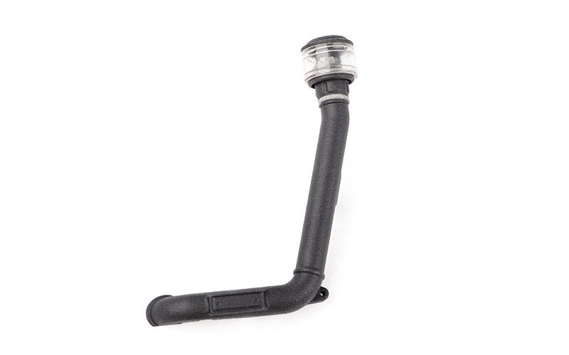 Snorkel for Vanquish VS4-10 Phoenix (Style B)