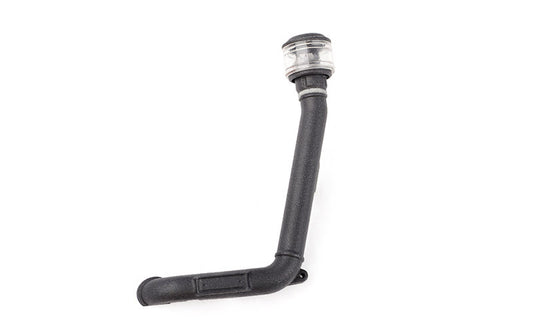 Snorkel for Vanquish VS4-10 Phoenix (Style B)