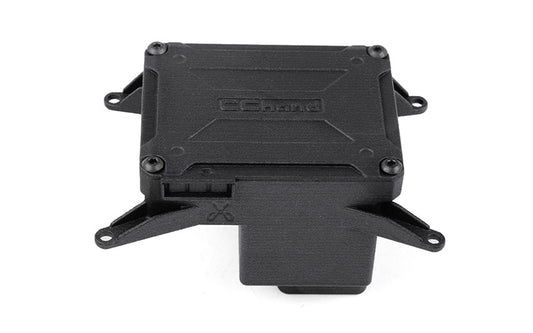 Front Receiver Box for Vanquish VS4-10 Phoenix
