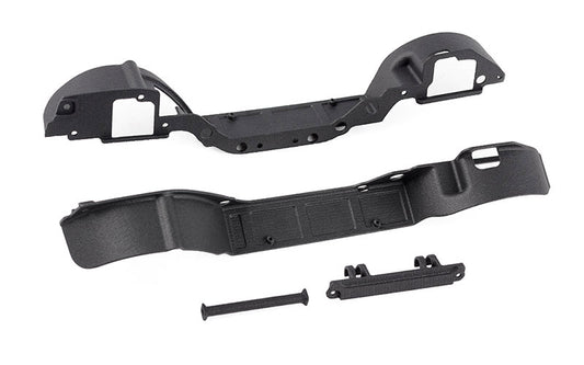 Inner Fender Set for Axial SCX24 2021 Ford Bronco