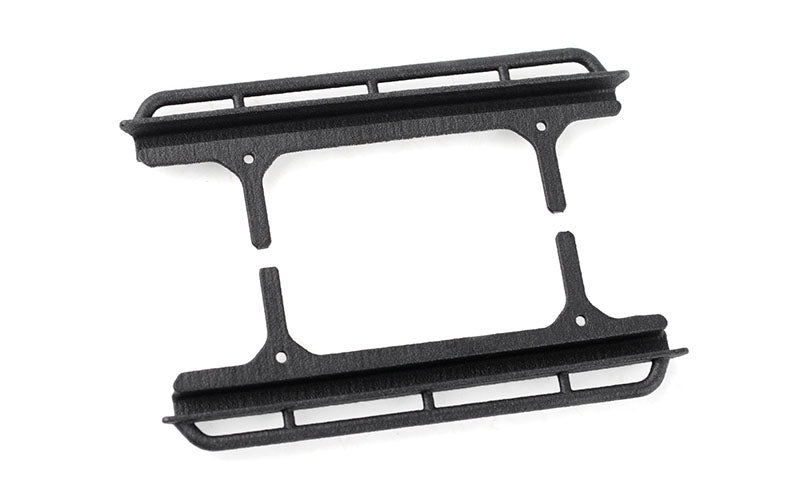 Side Sliders for Axial SCX24 2021 Ford Bronco