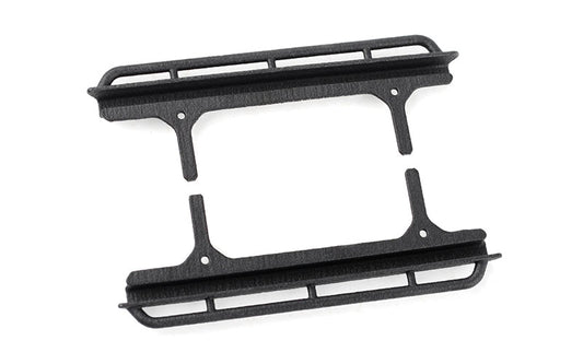 Side Sliders for Axial SCX24 2021 Ford Bronco