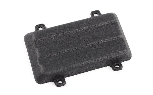 Rear Side Window Box for Axial SCX24 2021 Ford Bronco