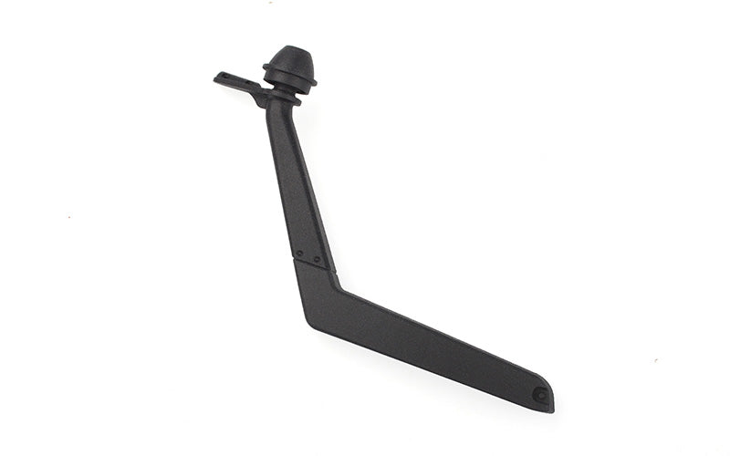 Snorkel for RC4WD Trail Finder 2 Truck Kit "LWB" W/ 1980 Toyota Land Cruiser FJ55 Lexan Body Set