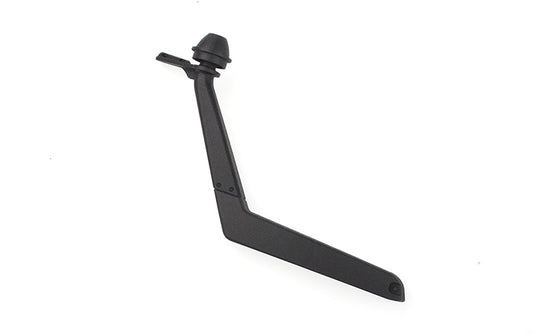 Snorkel for RC4WD Trail Finder 2 Truck Kit "LWB" W/ 1980 Toyota Land Cruiser FJ55 Lexan Body Set