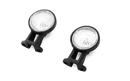 RC4WD FRONT FLOOD LIGHTS FOR TRAIL FINDER 2 LWB FJ55