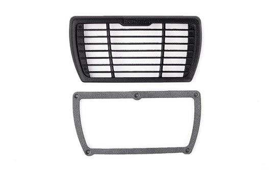 Diamondback Grill for Traxxas TRX-6 Ultimate RC Hauler (Style B)