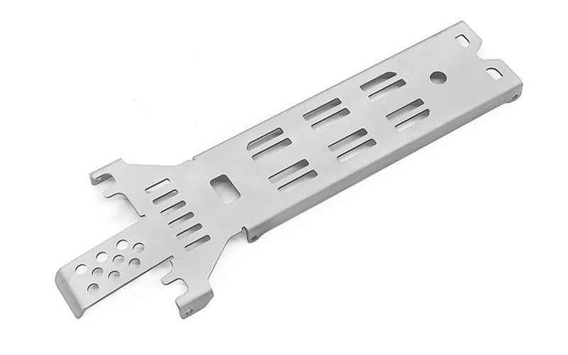 Metal Transfer Case Guard for Traxxas TRX-6 Ultimate RC Hauler
