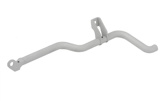 Metal Exhaust for Enduro Bushido