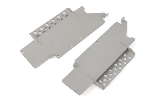 Side Steps for RC4WD Chevrolet K10 Scottsdale