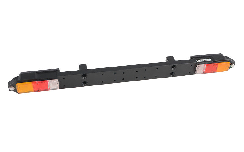 Journey Rear Bumper for RC4WD Gelande 2 Cruiser