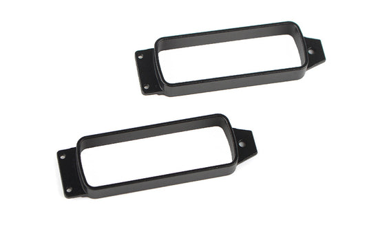 Light Guards for Journey Rear Bumper
