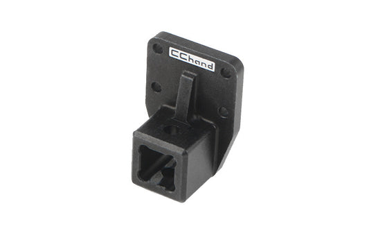 Hitch Mount for Journey Bumper