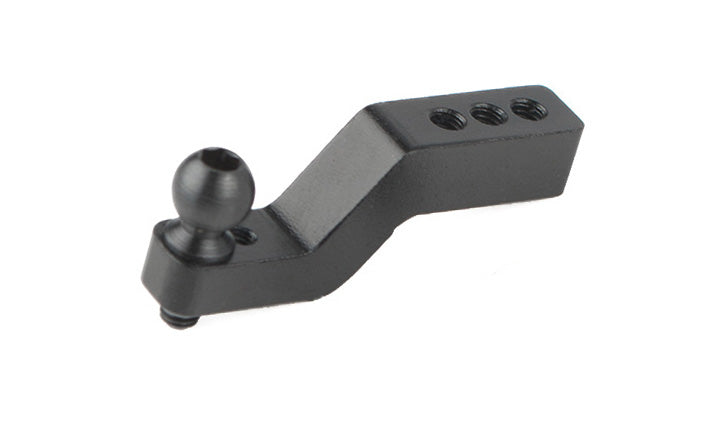 Receiver Hitch for Journey Bumper Hitch Mount