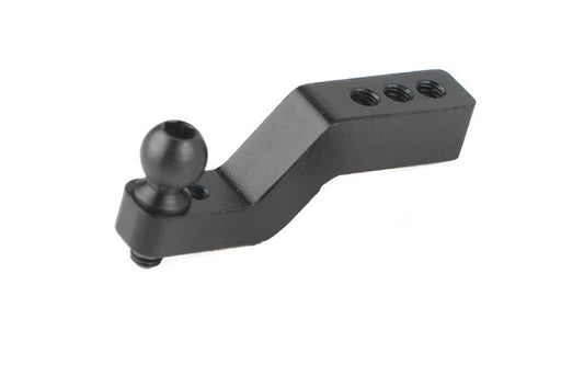 Receiver Hitch for Journey Bumper Hitch Mount