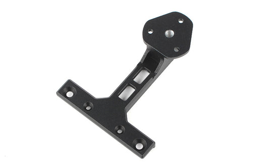 Tire Carrier/Holder for Revolve Rear Bumper