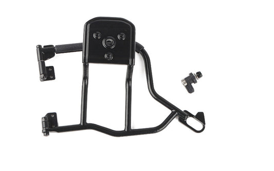 Classic Style Tire Carrier for Gelande 2 Cruiser (Left Swing)