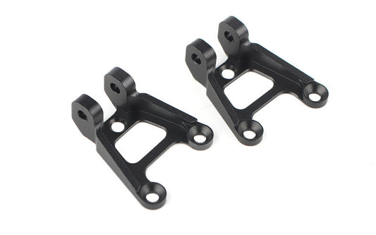Rear Shock Mounts for Gelande 2 Chassis