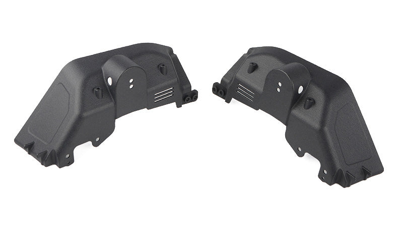 Inner Fenders for RC4WD Gelande 2 Cruiser (Front)