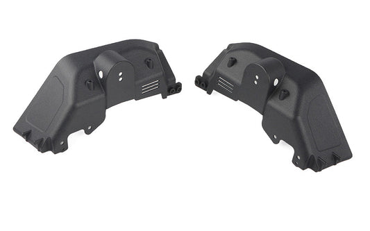 Inner Fenders for RC4WD Gelande 2 Cruiser (Front)