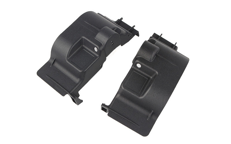 Inner Fenders for RC4WD Gelande 2 Cruiser (Rear)