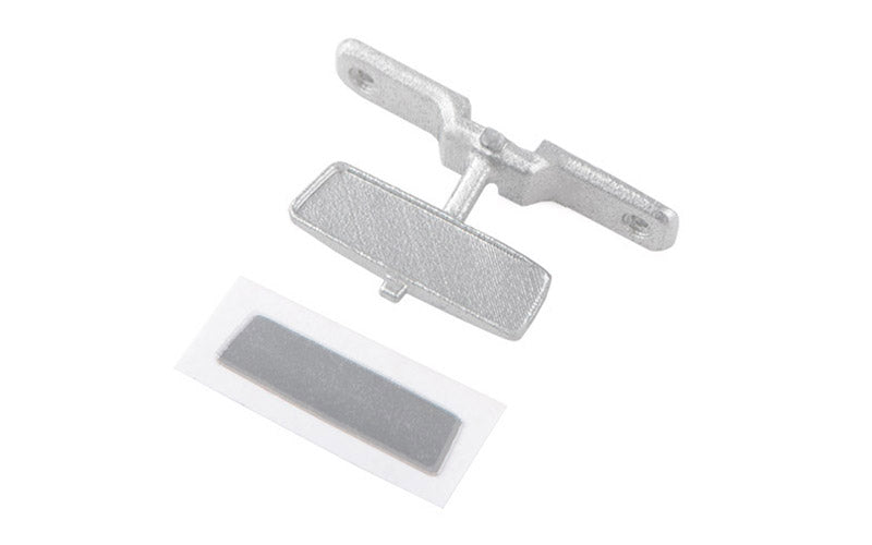 Rear View Mirror for RC4WD Cruiser Body