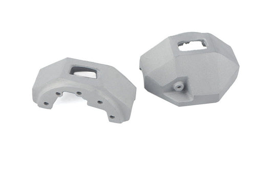 Oxer Diff Guard for RC4WD Yota 2 Axles