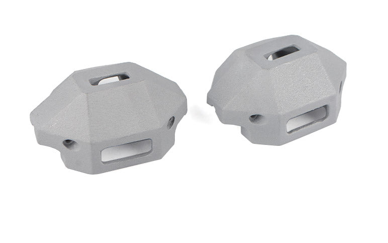 Oxer Diff Guard for RC4WD K44 Axles