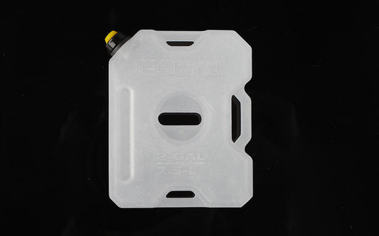 PAX 1/10 Liquid Storage Cell (Clear)