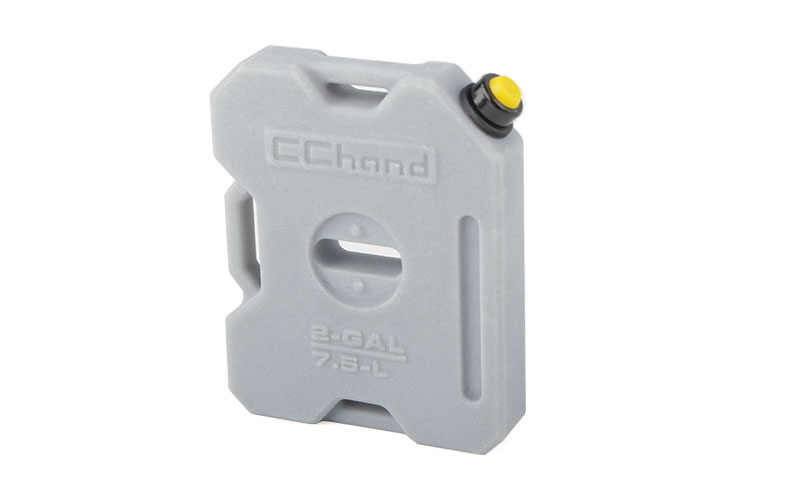 PAX 1/10 Liquid Storage Cell (Grey)