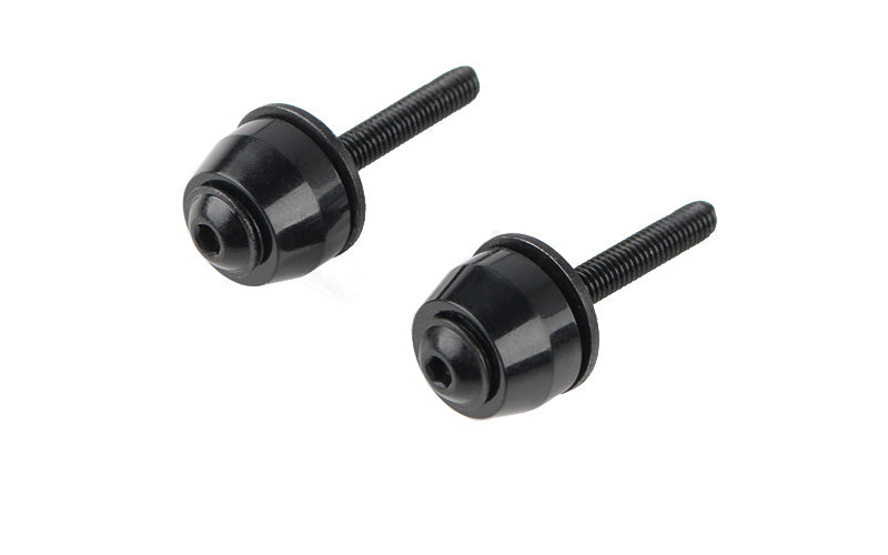 Rubber Bumper Guards for Gelande 2 Cruiser