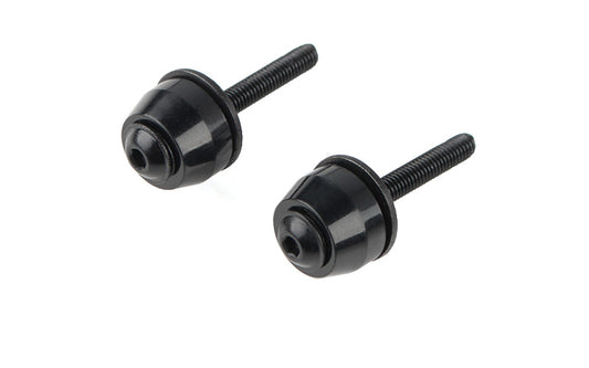 Rubber Bumper Guards for Gelande 2 Cruiser
