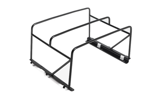 Steel Tube Bed Cage for RC4WD Gelande II 2015 Land Rover Defender D90 (Pick-Up)