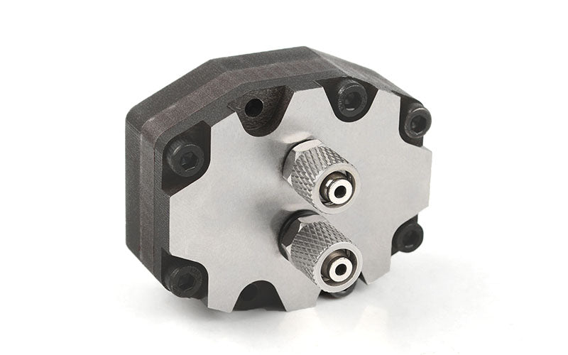 Earth Digger 4200XL Oil Pump