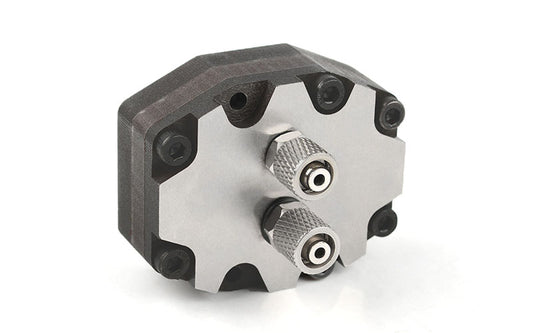 Earth Digger 4200XL Oil Pump